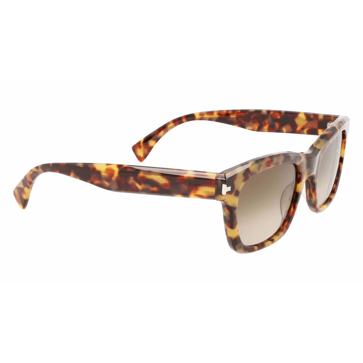 Meeste Päikeseprillid Lanvin Ø 52 mm